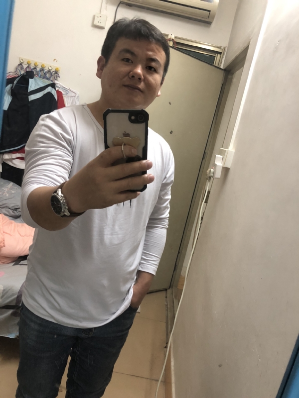 凯的第一张照片--汕头相亲服务中心