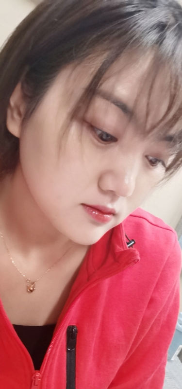 余儿的第一张照片--汕头相亲服务中心