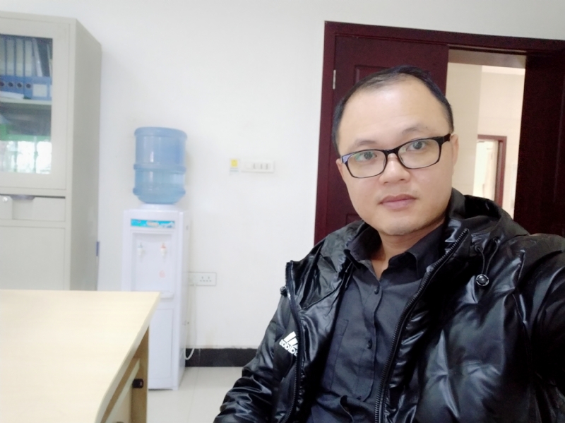 德哥依然在江湖的第一张照片--汕头相亲服务中心