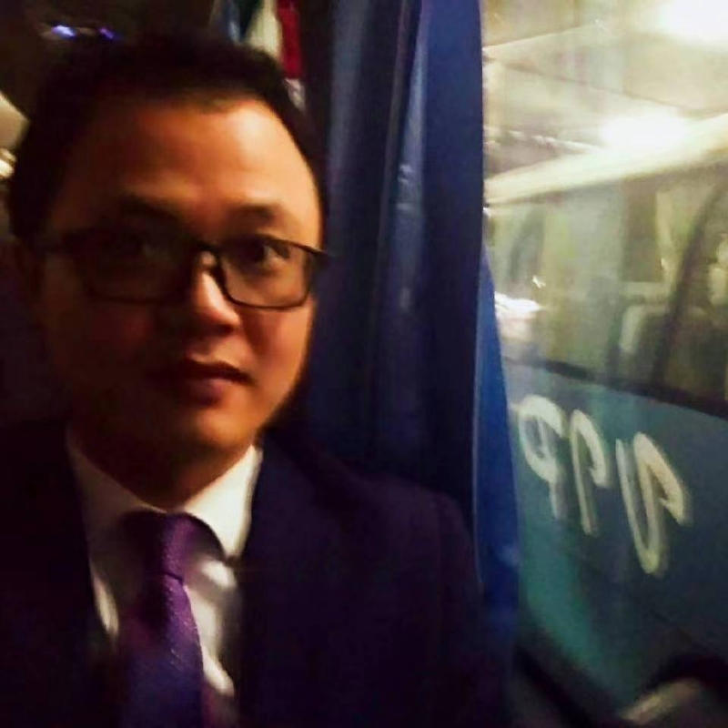 德哥依然在江湖的第二张照片--汕头相亲服务中心