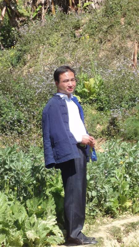 麟的第一张照片--汕头相亲服务中心