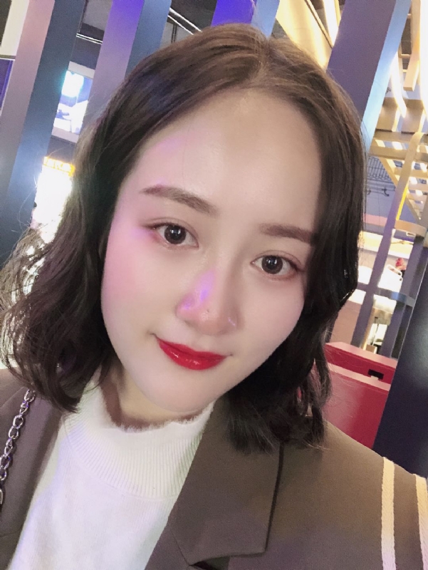 米苏娜娜的第二张照片--汕头相亲服务中心