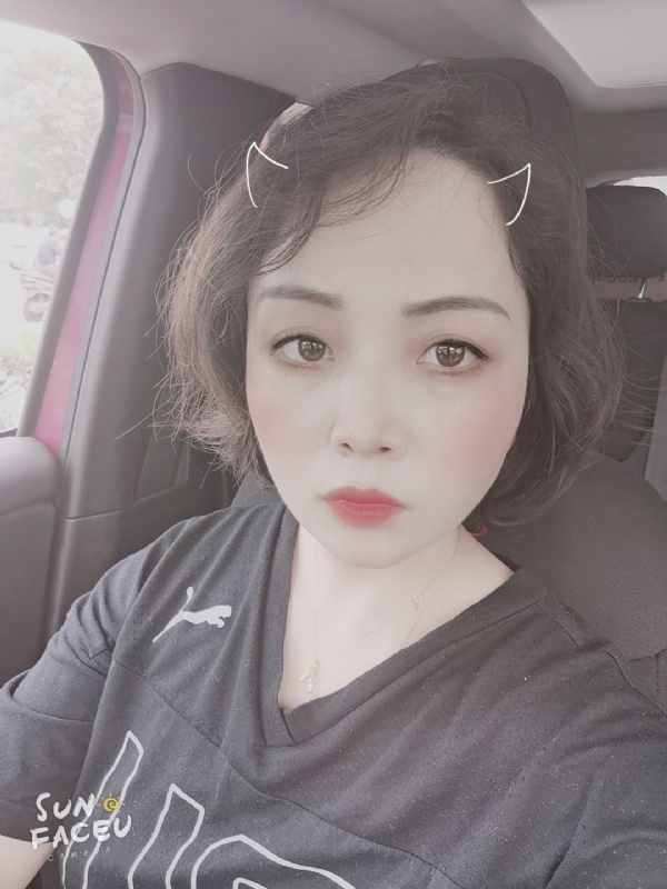 灰太狼姐姐的第一张照片--汕头相亲服务中心