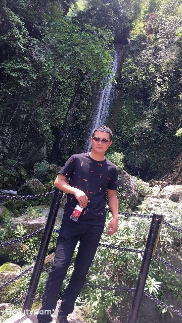 Someday的第一张照片--汕头相亲服务中心