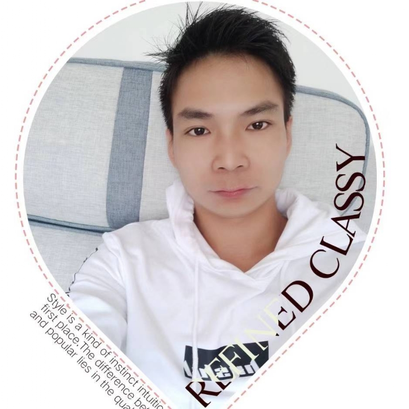 回眸的第一张照片--汕头相亲服务中心