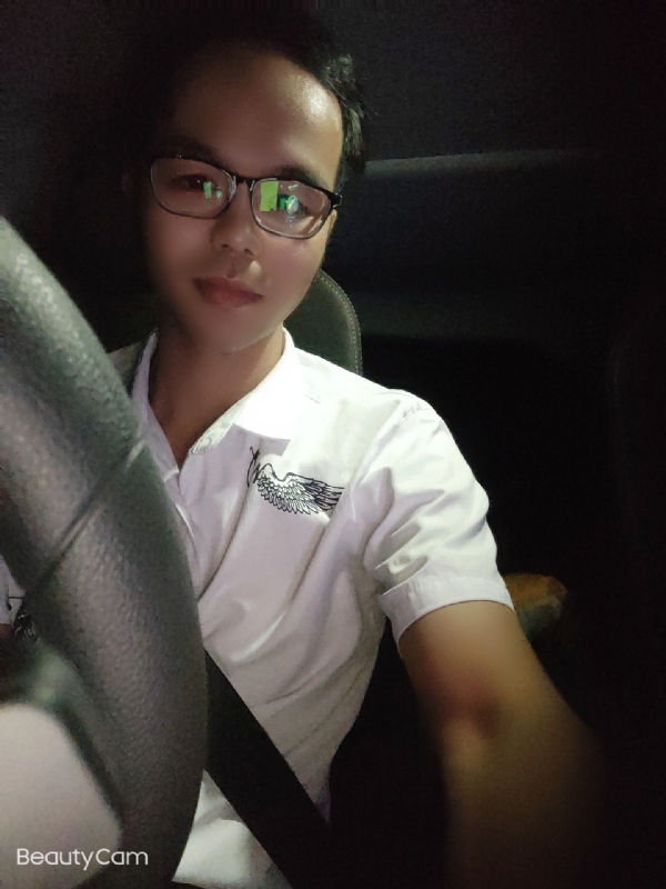 独孤九剑的第一张照片--汕头相亲服务中心