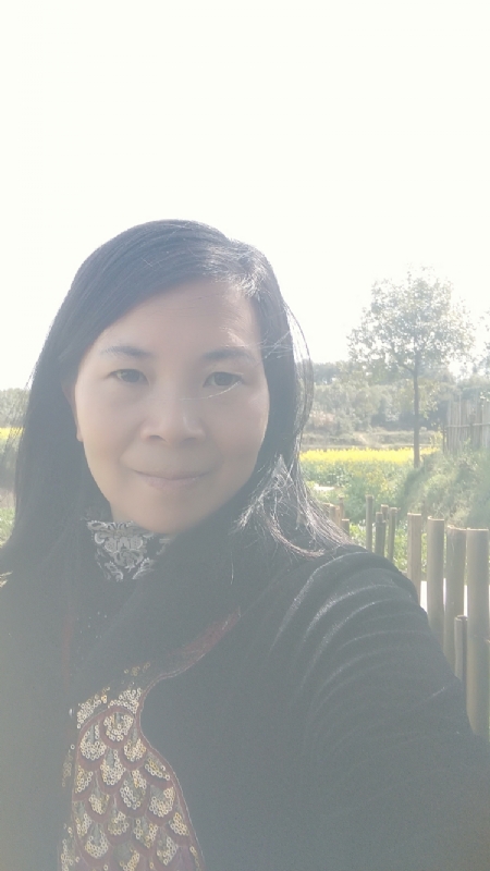 美丽心情的第一张照片--汕头相亲服务中心