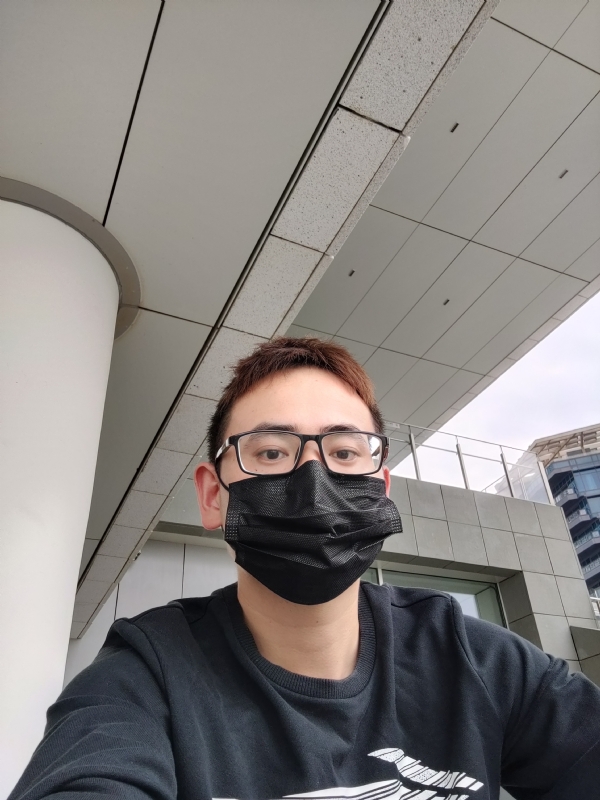 萍水相逢晏的第三张照片--汕头相亲服务中心