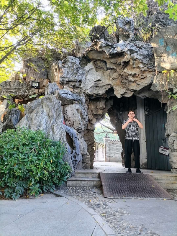 萍水相逢晏的第四张照片--汕头相亲服务中心