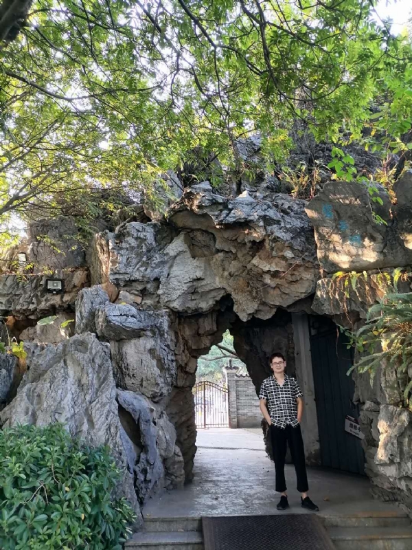 萍水相逢晏的第五张照片--汕头相亲服务中心