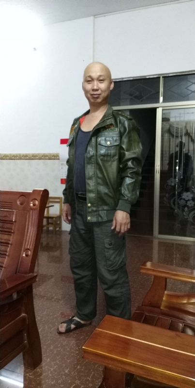 大海的第一张照片--汕头相亲服务中心