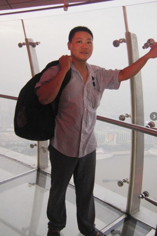 缘份天空的第一张照片--汕头相亲服务中心