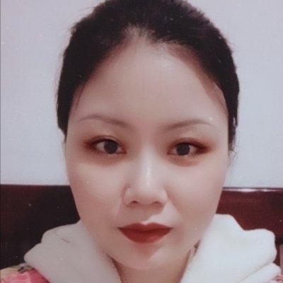 妮妮的第一张照片--汕头相亲服务中心