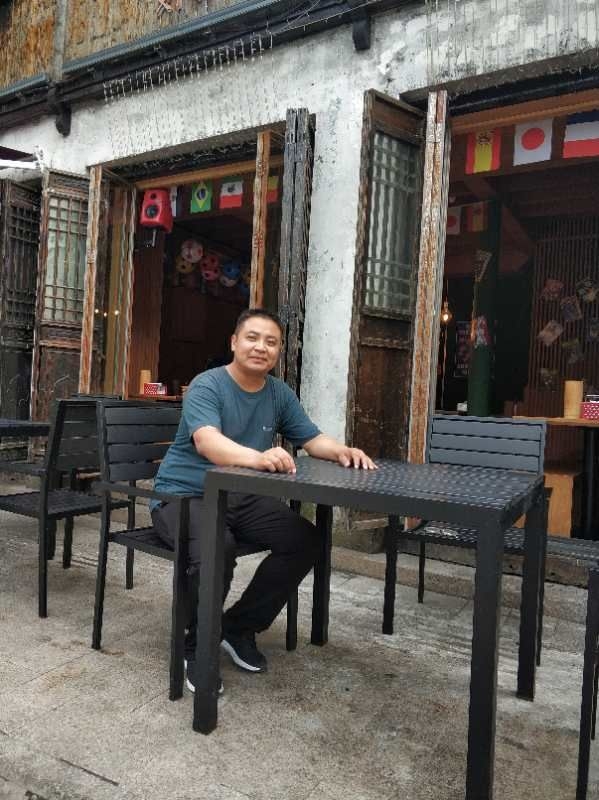 陈目城的第三张照片--汕头相亲服务中心