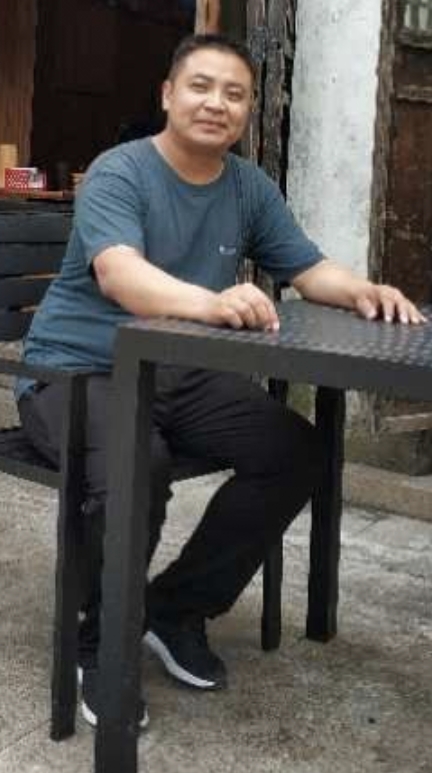 陈目城的第四张照片--汕头相亲服务中心