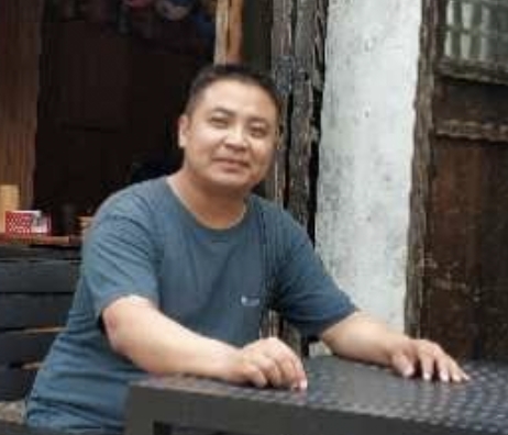 陈目城的第五张照片--汕头相亲服务中心