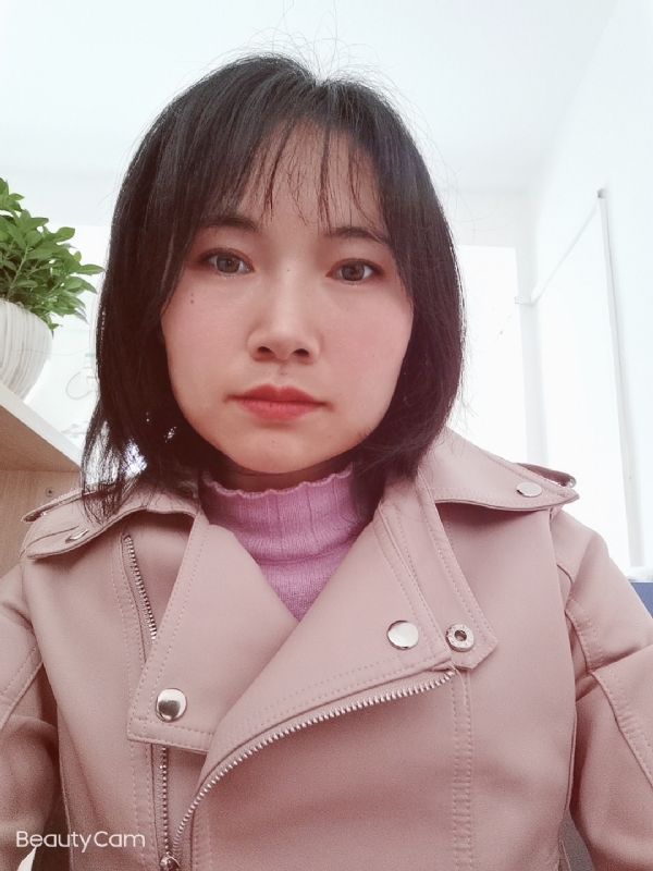 薄荷的第一张照片--汕头相亲服务中心