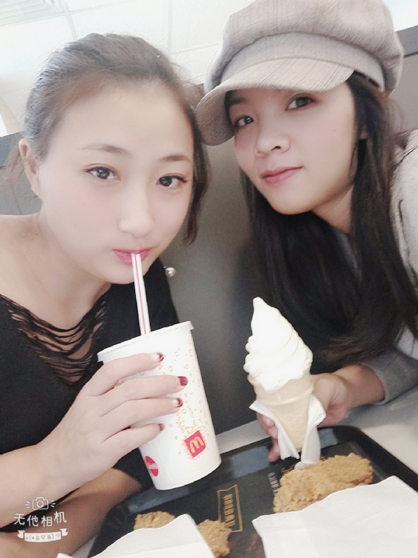 覃覃的第二张照片--汕头相亲服务中心