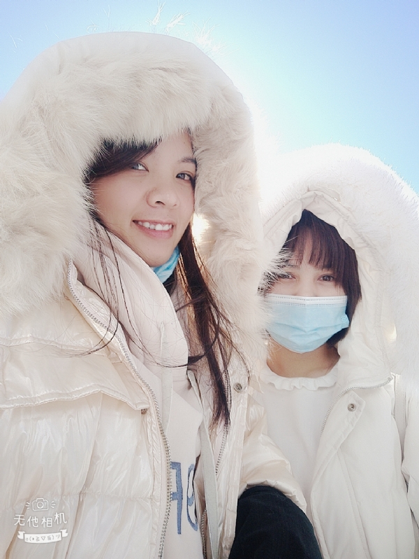 覃覃的第六张照片--汕头相亲服务中心