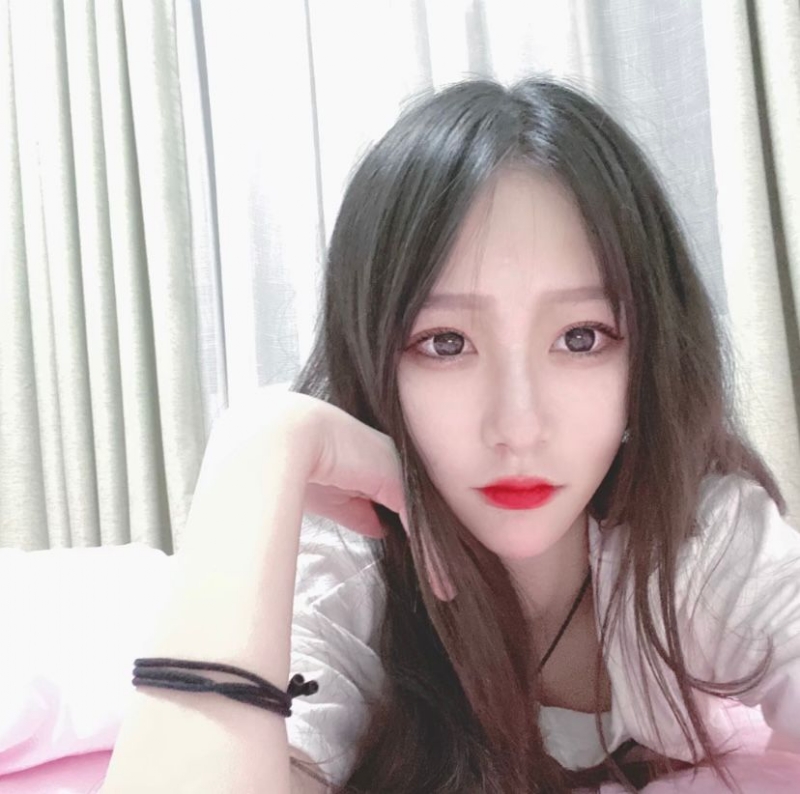 夢怡的第一张照片--汕头相亲服务中心