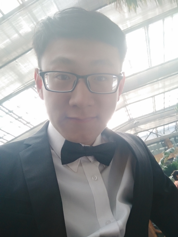 转角遇到爱的第一张照片--汕头相亲服务中心