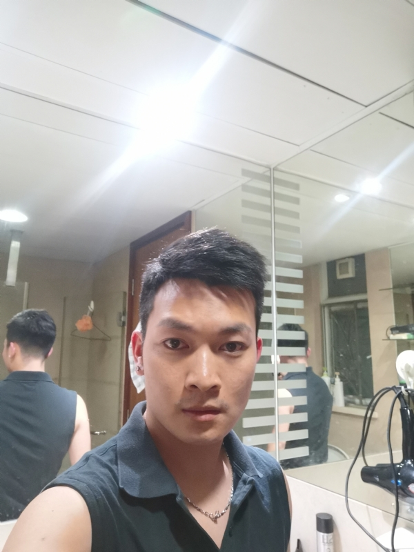 专属的第二张照片--汕头相亲服务中心