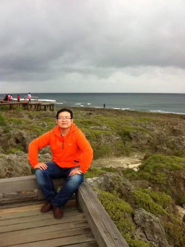 孑然一身的第一张照片--汕头相亲服务中心