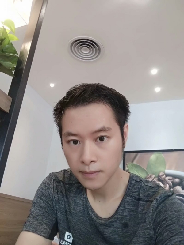 期待缘分的第一张照片--汕头相亲服务中心