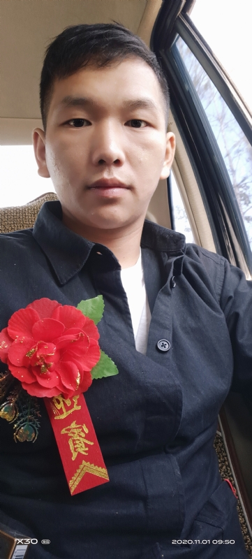 可爱的小猪的第一张照片--汕头相亲服务中心