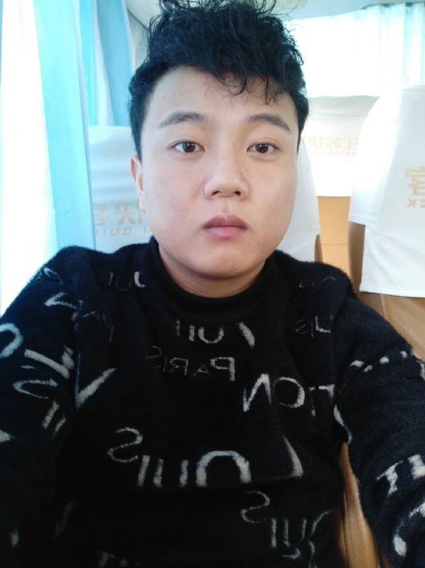 勿忘心安的第一张照片--汕头相亲服务中心