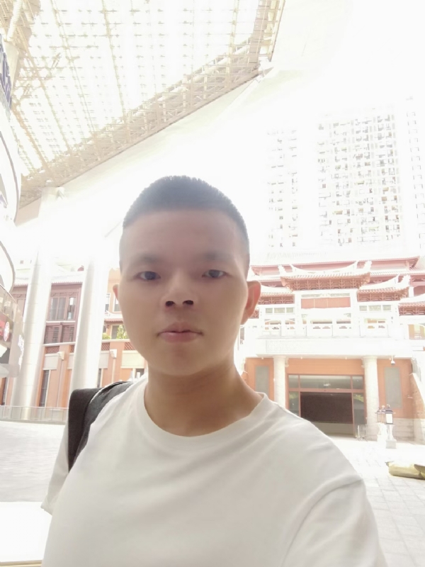 冰水加糖的第二张照片--汕头相亲服务中心