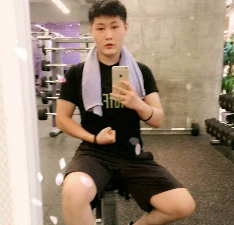 晚婚的第二张照片--汕头相亲服务中心