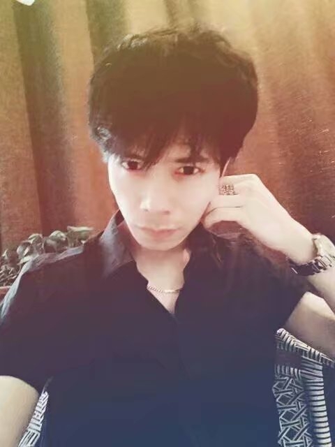 一抹蓝颜的第一张照片--汕头相亲服务中心