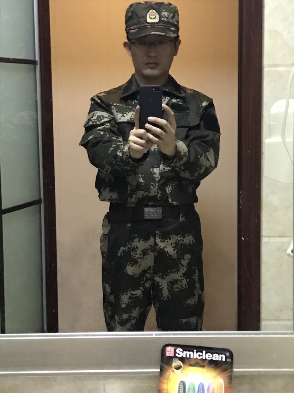 大白菜的第一张照片--汕头相亲服务中心