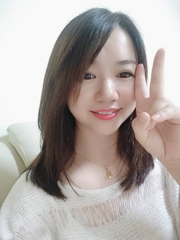 邱思敏的第三张照片--汕头相亲服务中心