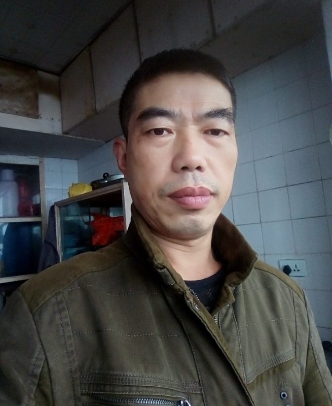 单身的人的第一张照片--汕头相亲服务中心