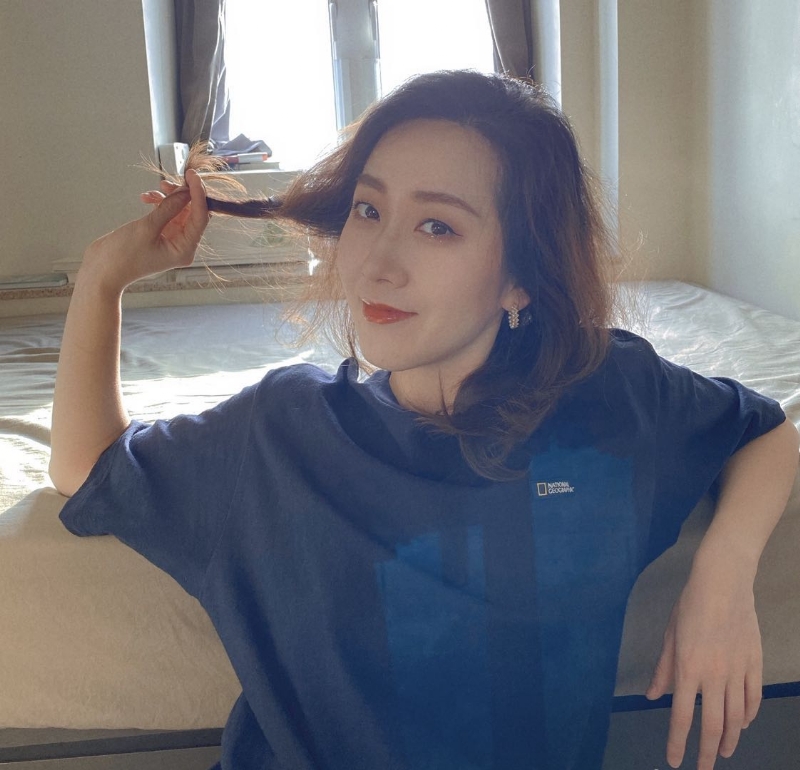 李雯雪的第一张照片--汕头相亲服务中心