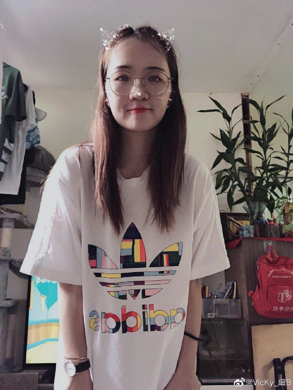 丁美洁的第一张照片--汕头相亲服务中心