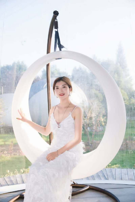 CY的第一张照片--汕头相亲服务中心