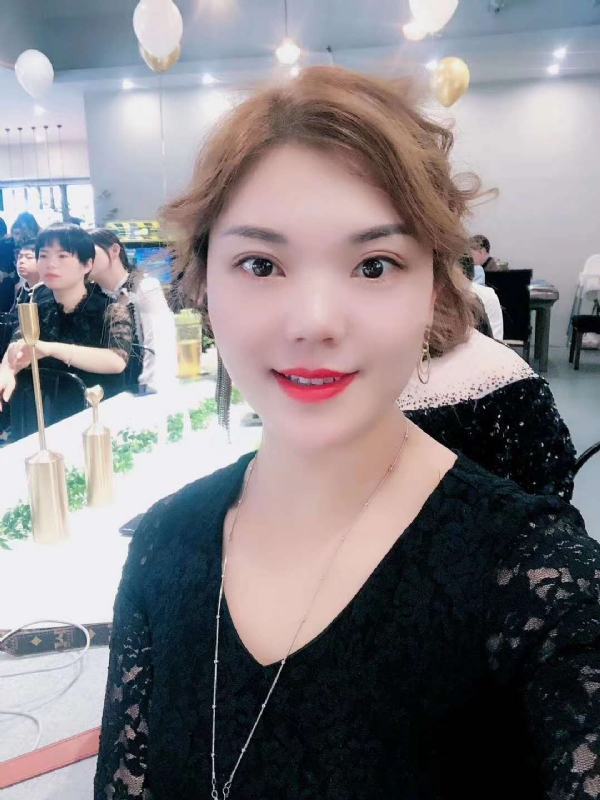 CY的第三张照片--汕头相亲服务中心