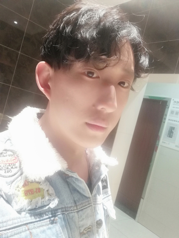 鲸落ii的第一张照片--汕头相亲服务中心