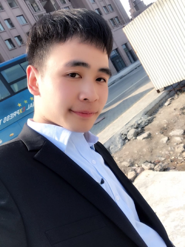 流浪者的第二张照片--汕头相亲服务中心