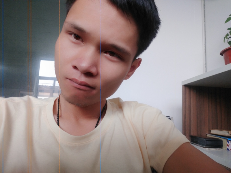 真诚真心的第二张照片--汕头相亲服务中心