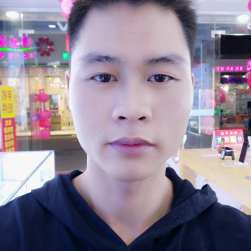 一生有你的第二张照片--汕头相亲服务中心