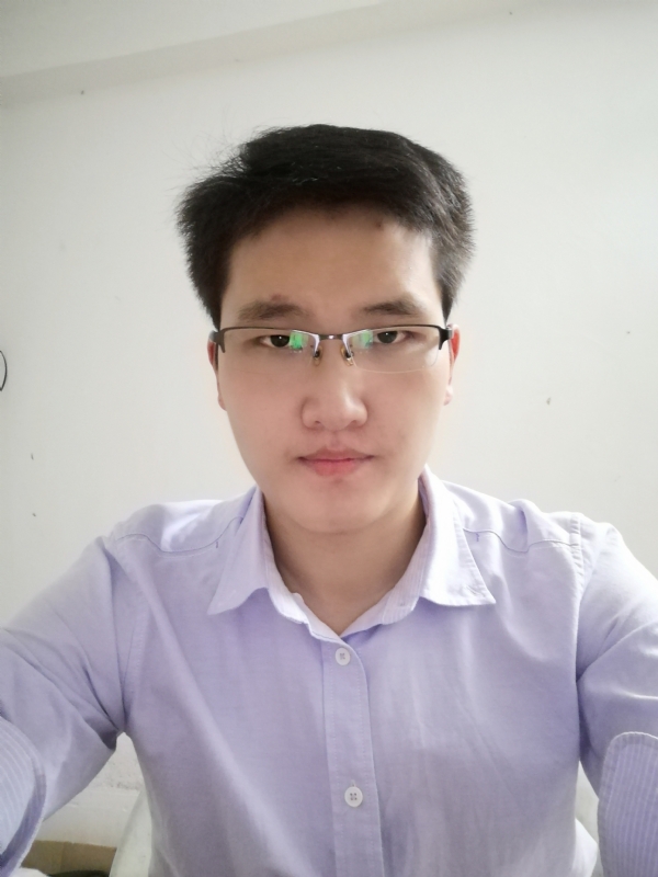 Jason的第一张照片--汕头相亲服务中心