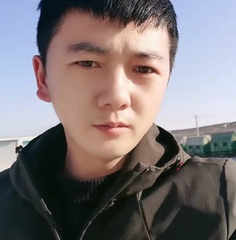 北漠的第一张照片--汕头相亲服务中心