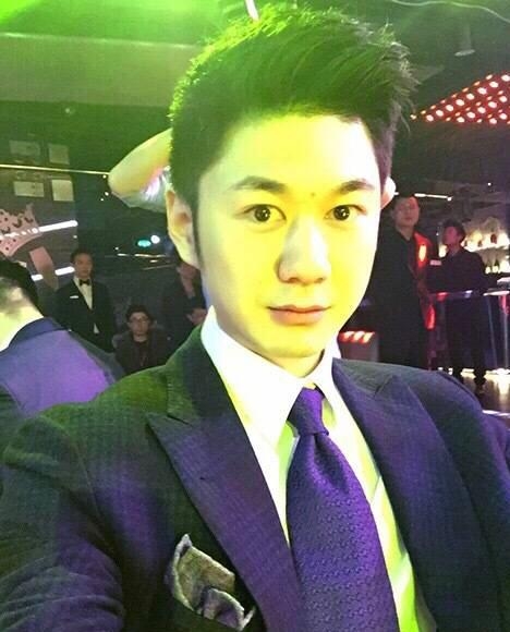 Aaron的第一张照片--汕头相亲服务中心