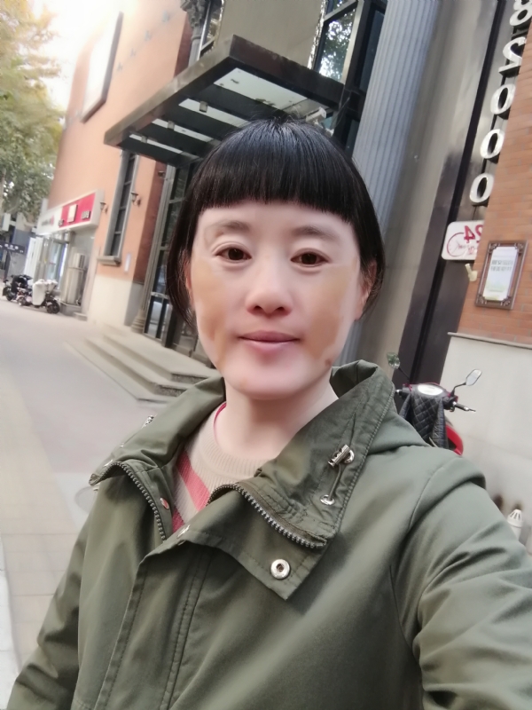 米儿的第一张照片--汕头相亲服务中心