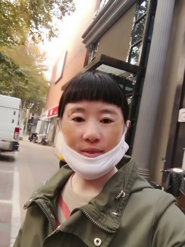 米儿的第四张照片--汕头相亲服务中心