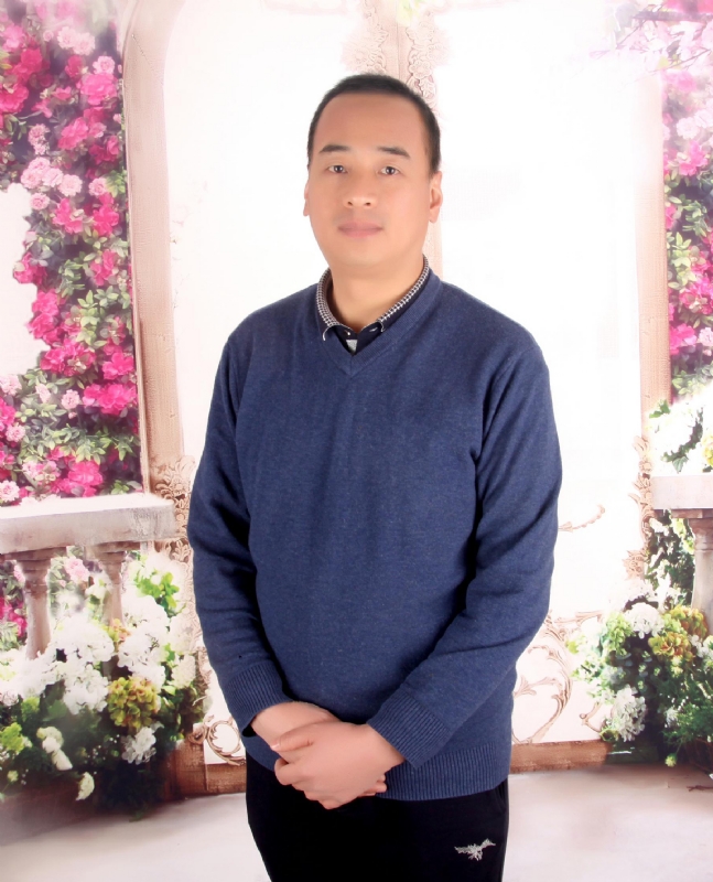 真成的第二张照片--汕头相亲服务中心